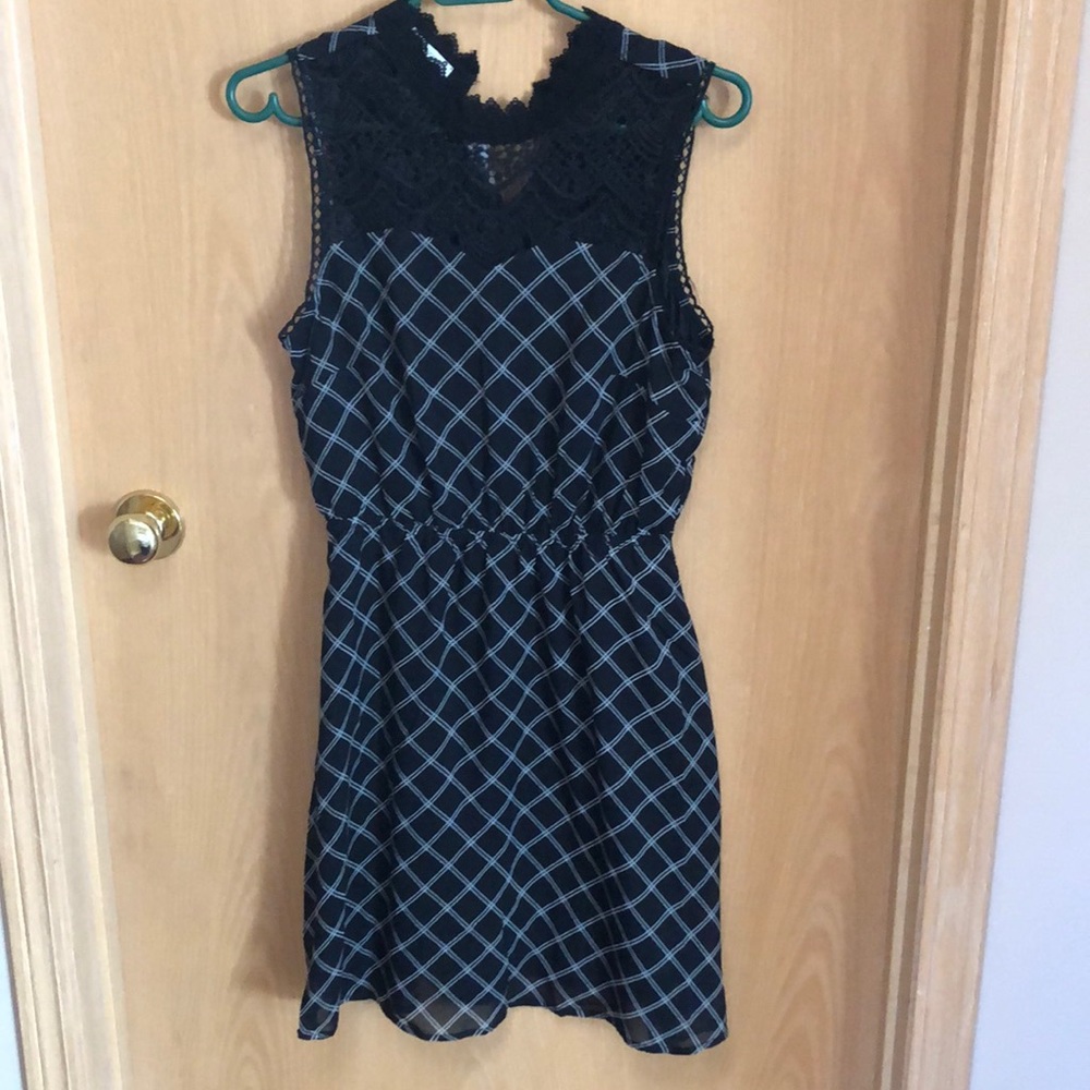 Womens dress